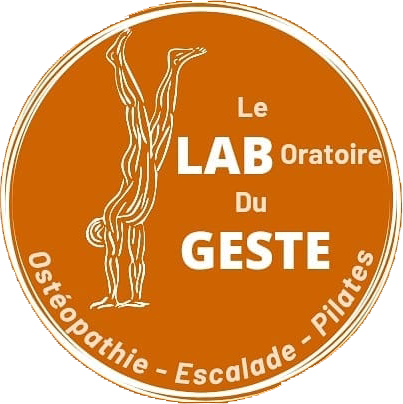 Jérémie Cogan Ostéopathe